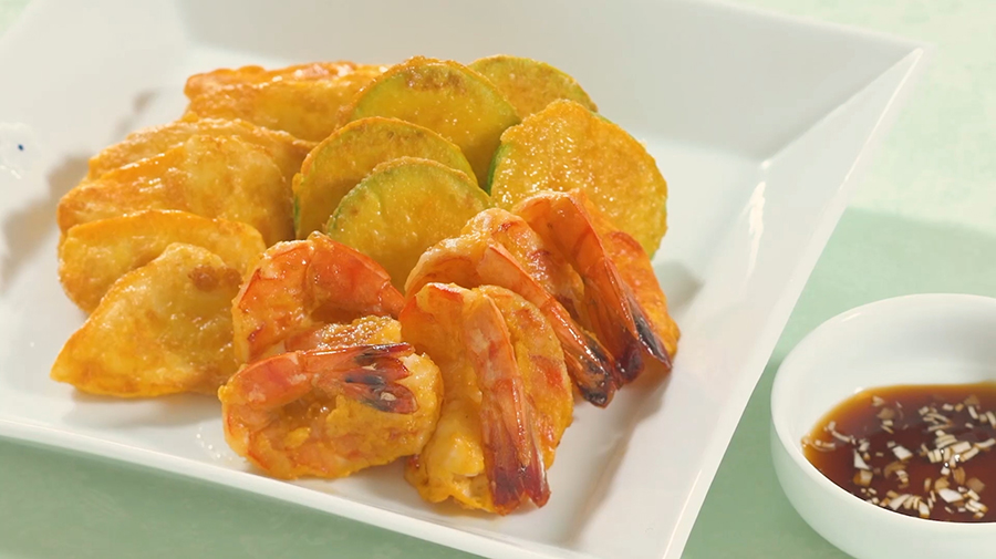 シェフパートナーズ 料理塾 ジョン キョンファ先生 ション３種